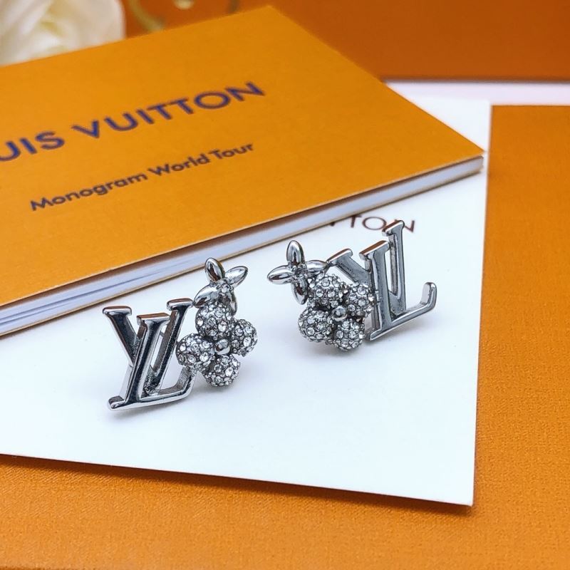 Louis Vuitton Earrings